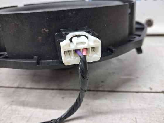 Динамик двери Mazda 6 2007-2013 GS1G66960A (Арт. 68259) Киев