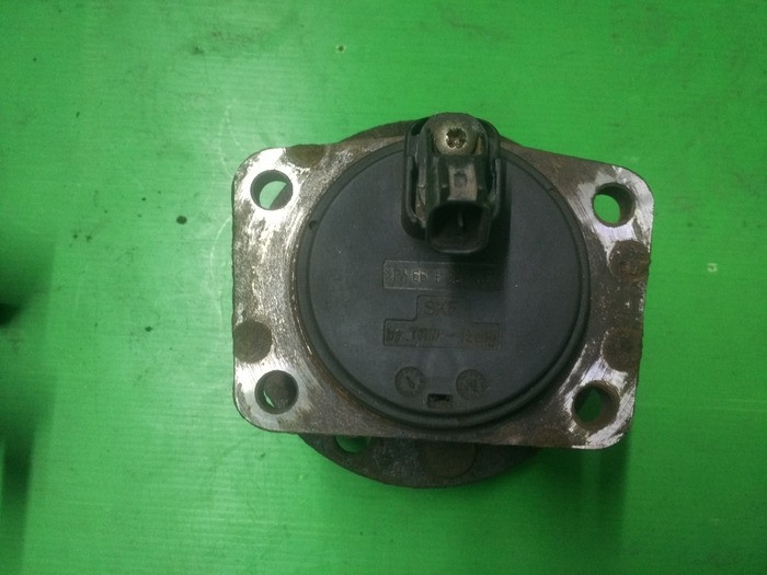 Ступиця задня Ford Мондео 3, маточина Ford Mondeo MK3 (2000-2007) Винница - изображение 2