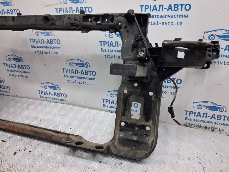 Панель передняя Hyundai IX35 2009-2015 641102Y000 (Арт. 77410) Київ - зображення 3