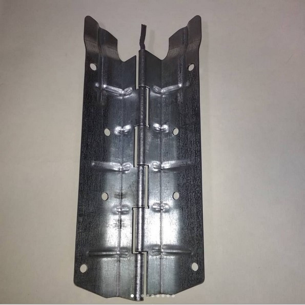 Петля палетна оцинкована Полтава - изображение 2