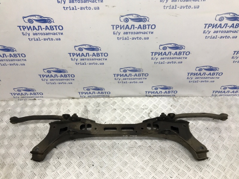 Балка задней подвески Kia Sportage SL 1.7 DIESEL D4FD 2010 (б/у) Київ - зображення 2