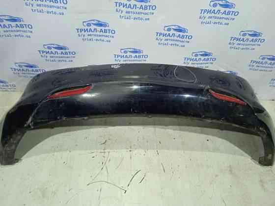 Бампер задний Hyundai Elantra MD 2011 (б/у) Київ