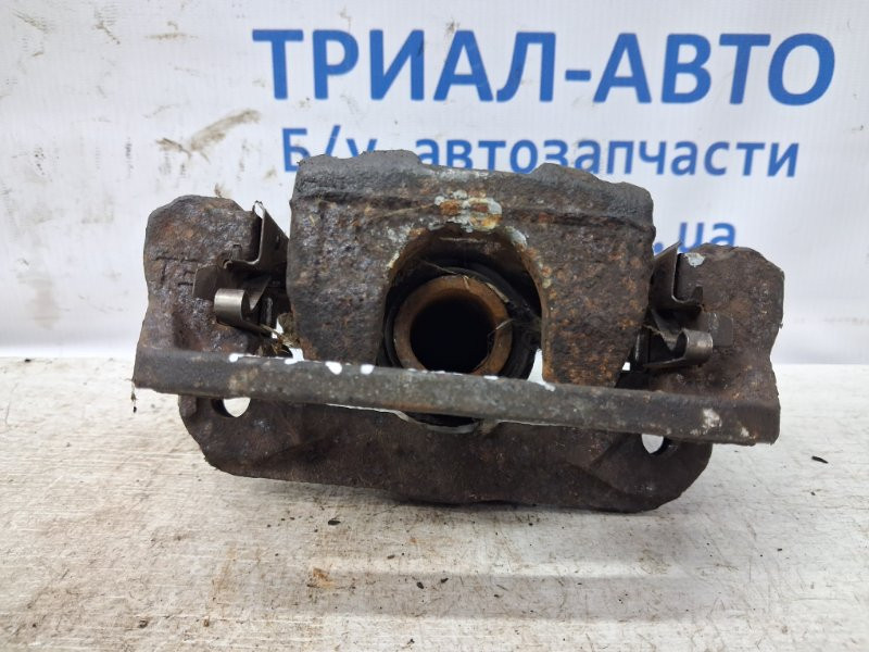 Суппорт задний правый Nissan Pathfinder R51 2.5 DIESEL YD25DDTI 2004 (б/у) Київ - зображення 2