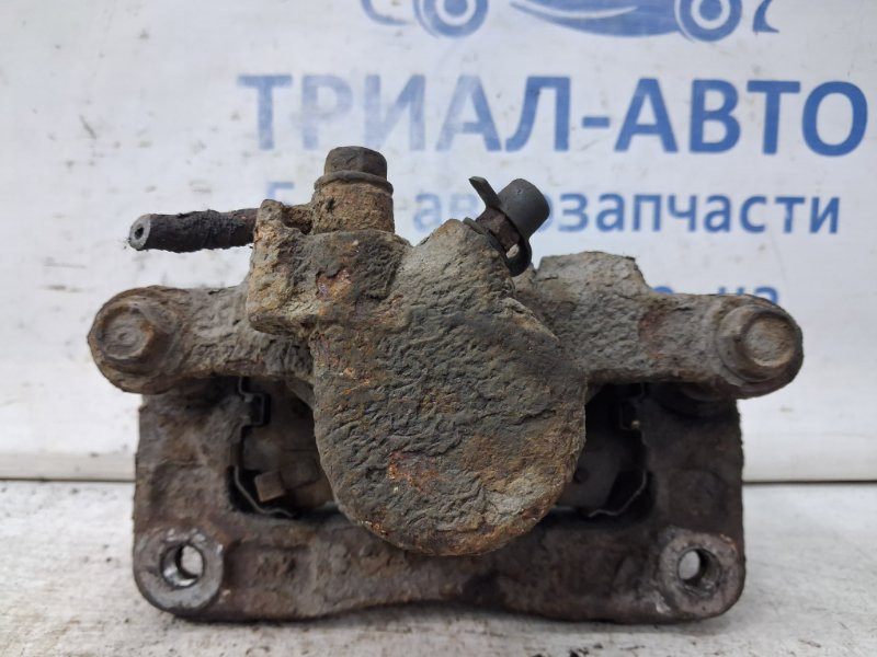 Суппорт задний правый Chevrolet Captiva C140 2.2 DIESEL Z22D1 2006 (б/у) Киев - изображение 3