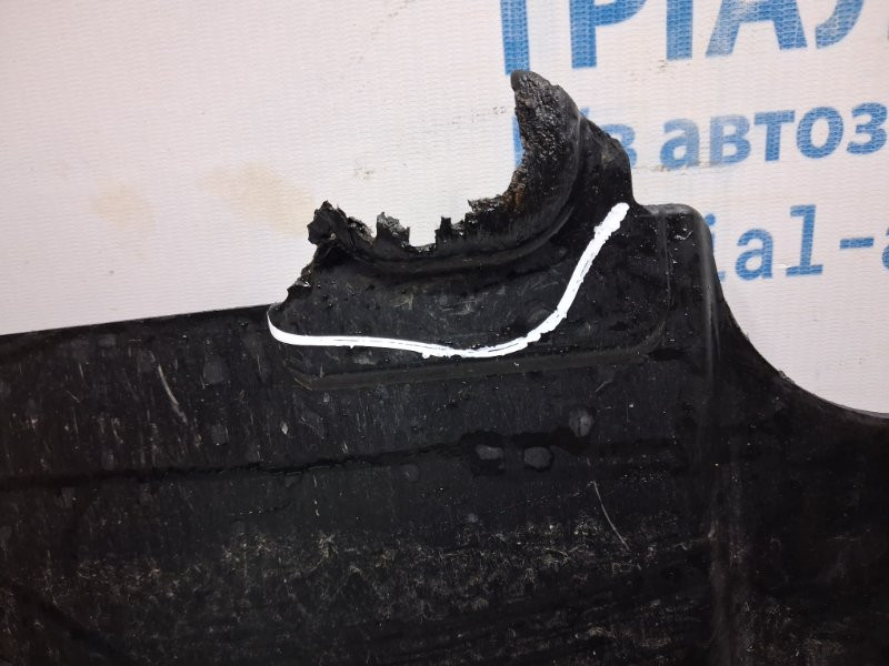 Защита двс Kia Ceed 2006-2012 291101H300 (Арт. 78848) Київ - зображення 4