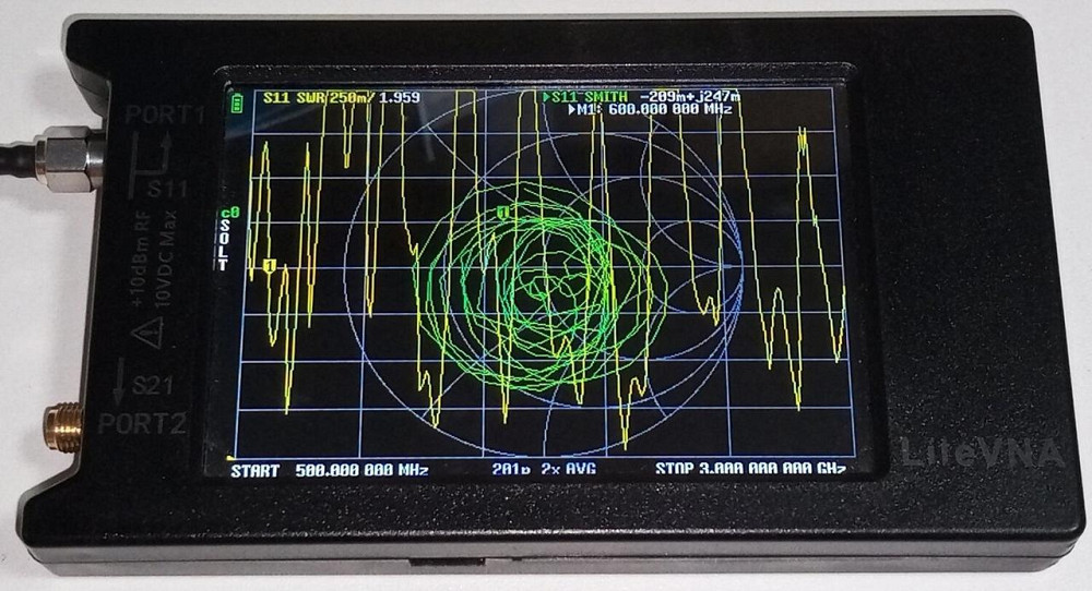 Антенна 4G LTE (все сотовые операторы) 650/1200/1600/1800/2100/2700 МГц 10-12 dBi, до 100 Вт, N-fema Днепр - изображение 2