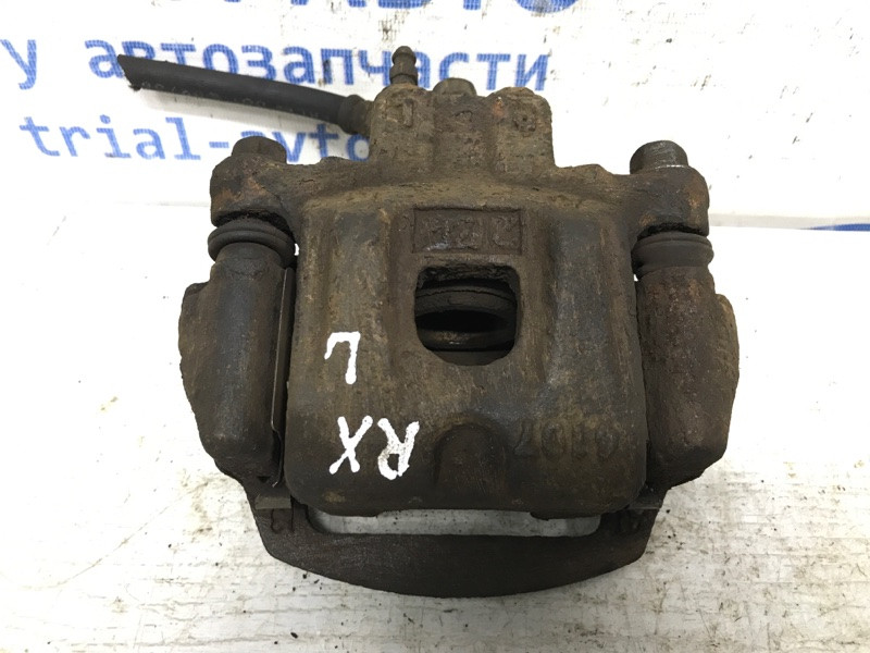 Суппорт задний левый Lexus RX 350 XU30 3.5 БЕНЗИН 2GRFE 2003 (б/у) Київ - зображення 1