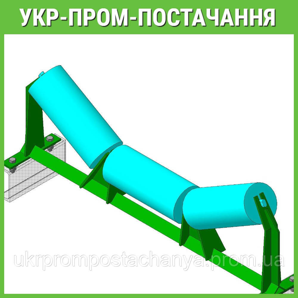 Роликоопоры ПН 50-89 Винница - изображение 1