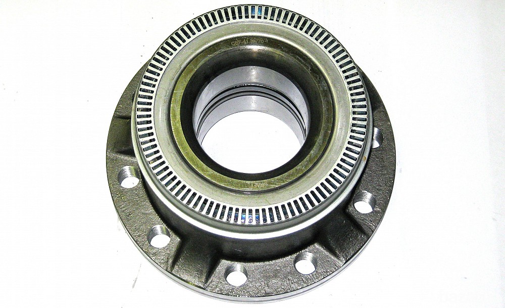 Ступица Рено Магнум \ Премиум Рівне - зображення 1