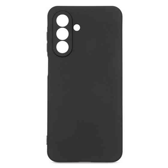 Чохол ArmorStandart Matte Slim Fit Camera Cov для Samsung A17 4G Black (ARM86543) (Код товару:41709) Харьков
