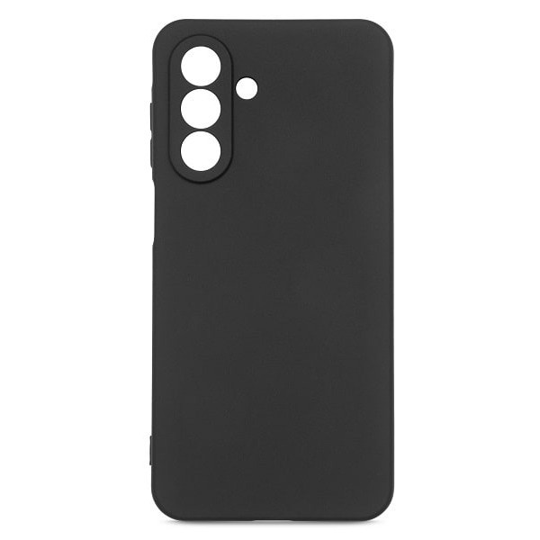 Чохол ArmorStandart Matte Slim Fit Camera Cov для Samsung A17 4G Black (ARM86543) (Код товару:41709) Харків - зображення 1