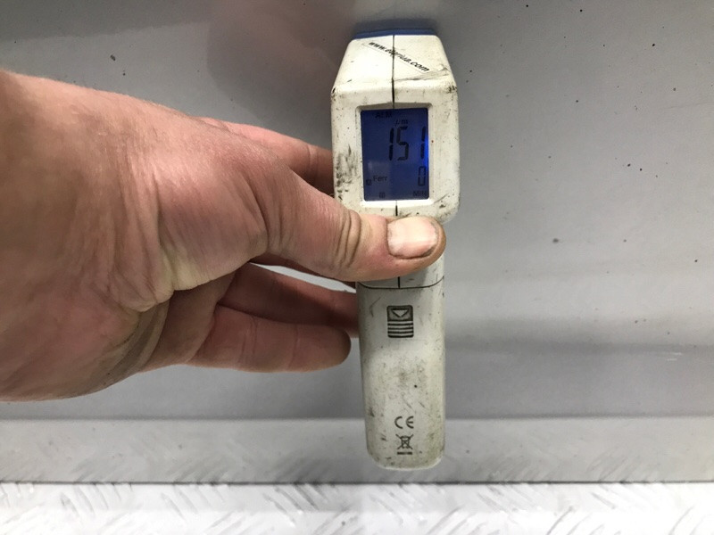 Дверь передняя правая Kia Sportage 2010-2016 760043W000 (Арт. 56593) Киев - изображение 6