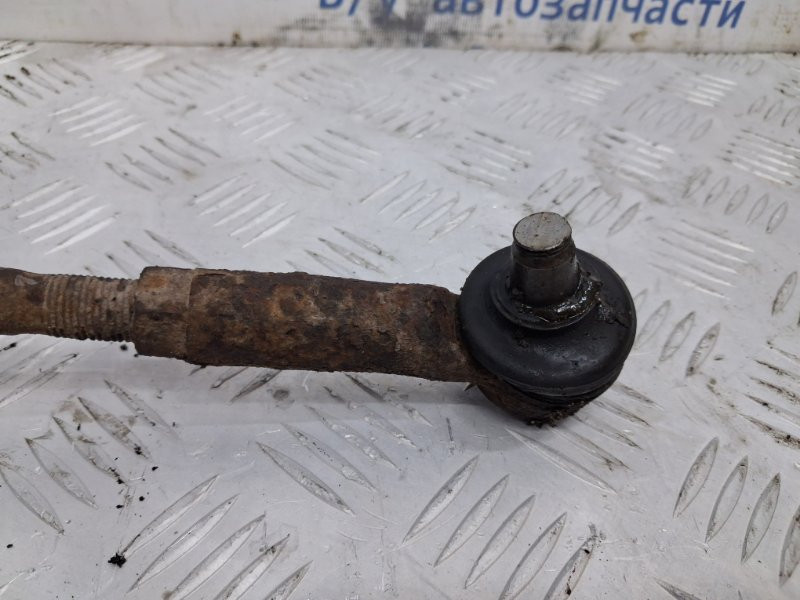 Рулевая рейка Suzuki Grand Vitara JT 2.0 БЕНЗИН J20A 2005 (б/у) Киев - изображение 7