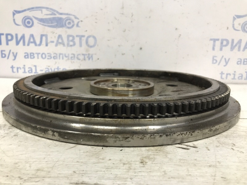 Маховик Mitsubishi Pajero Wagon 2006-2022 MR534652 (Арт. 47921) Київ - зображення 4