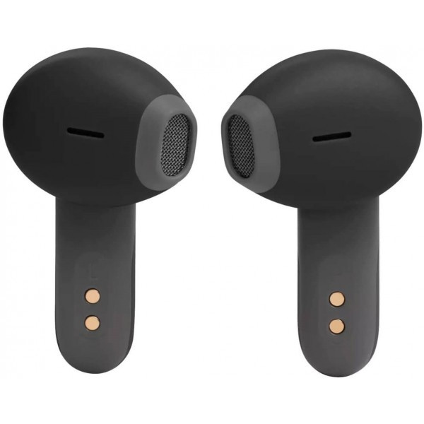 Bluetooth-гарнітура JBL Wave Flex Black (JBLWFLEXBLK) Харьков - изображение 3