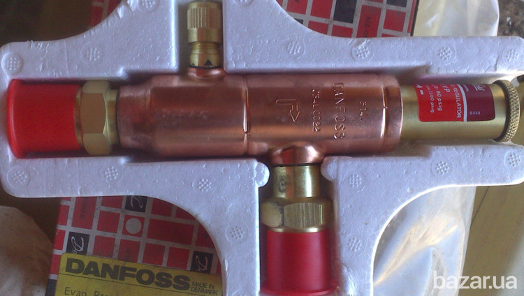 Регулятор давления danfoss KVP 15 034L0022 Суми - зображення 1