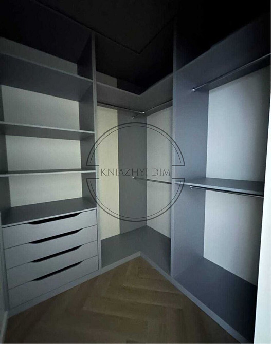 Генератор !!! Оренда 1 кімнатної квартири по вул. Дніпровська набережна 15Ж ЖК Грейт 11202382 Киев - изображение 7