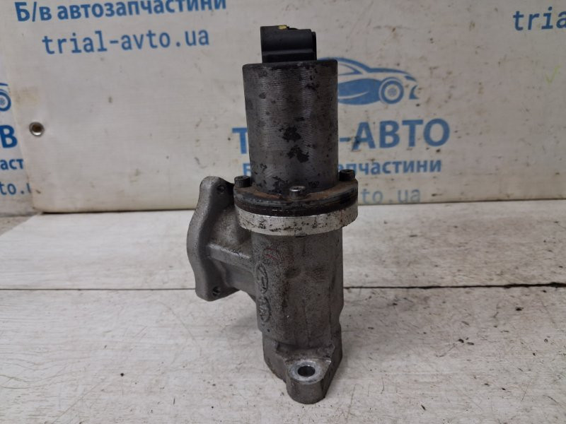 Клапан EGR Hyundai Tucson 2004-2009 2841027410 (Арт. 86266) Киев - изображение 5