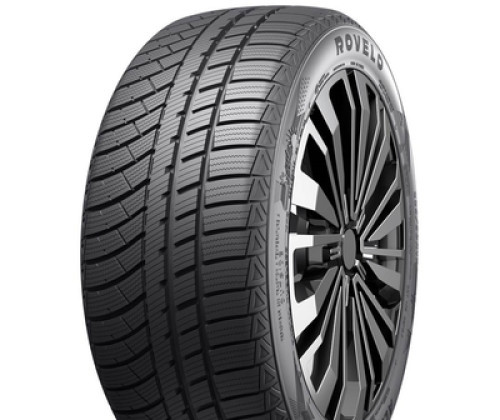 235/60 R18 Rovelo All Weather R4S 107H Легкова шина Киев - изображение 1
