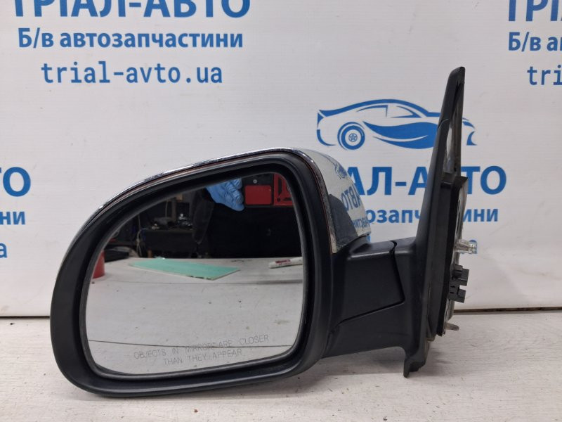 Зеркало левое SsangYong Korando 2010-2019 7895034900LAK (Арт. 68648) Киев - изображение 1