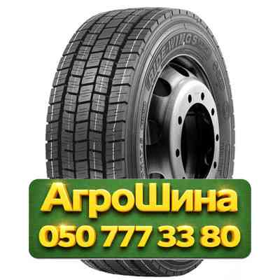 265/70R19.5 Leao KLD200 140/138M PR16 Ведущая грузовая шина Київ