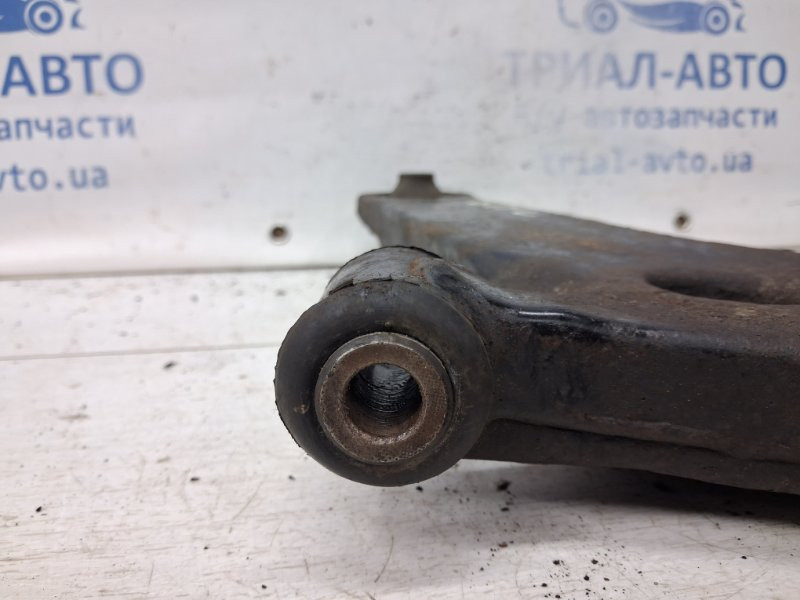 Рычаг левый Mitsubishi Outlander CU 2.4 БЕНЗИН 4G69 2003 (б/у) Киев - изображение 4