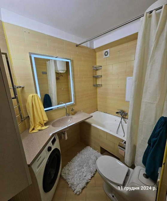 долгосрочная аренда 3-к квартира Киев, Печерский, 23000 грн./мес. Киев - изображение 7