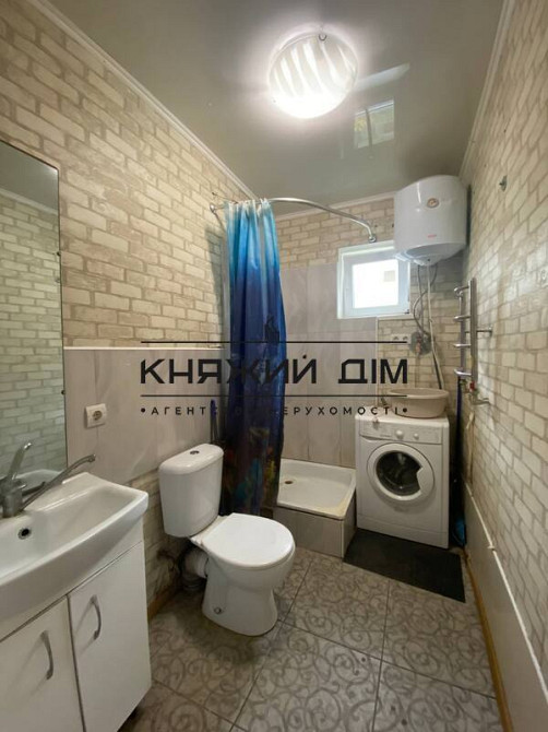 Оренда 2 кімнатна квартира м. Шулявська КОД 11203855 Киев - изображение 12