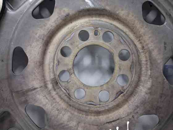 Маховик Nissan Pathfinder R51 2.5 DIESEL YD25DDTI 2004 (б/у) Київ