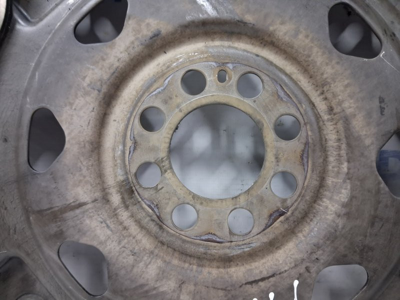 Маховик Nissan Pathfinder R51 2.5 DIESEL YD25DDTI 2004 (б/у) Київ - зображення 3