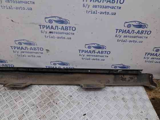 Накладка порога внешняя левая Toyota Camry 40 2.4 БЕНЗИН 2AZFE 2006 (б/у) Киев