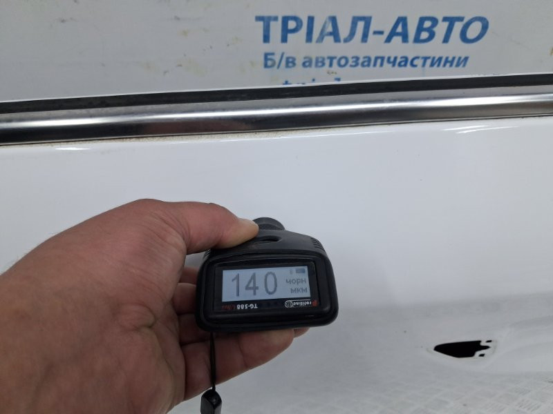 Дверь передняя левая Hyundai Ioniq 2016- 76003G2010 (Арт. 80547) Київ - зображення 7