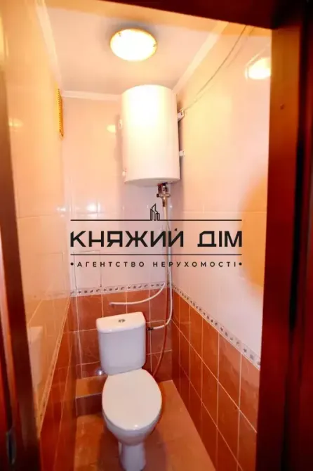 Оренда 1-кімнатної квартири, метро Святошин, код 11204070 Київ - зображення 8