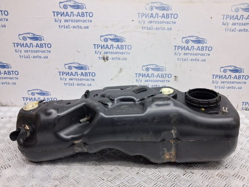 Бак топливный пластик Suzuki SX4 1.6 БЕНЗИН M16A 2006 (б/у) Київ - зображення 1