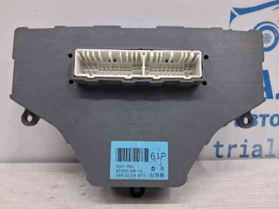 Блок управления климат-контролем Hyundai I30 2007-2012 972502R610 (Арт. 76824) Киев