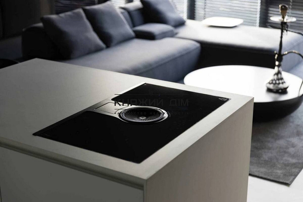 Продаж дизайнерська, сучасна в ЖК Taryan Towers № 21147337 Київ - зображення 7