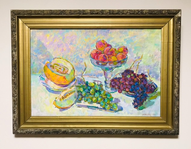 Придбаємо в колекцію картини професійних художників. Скульптури, бюсти, вироби з бронзи, Київ - зображення 2