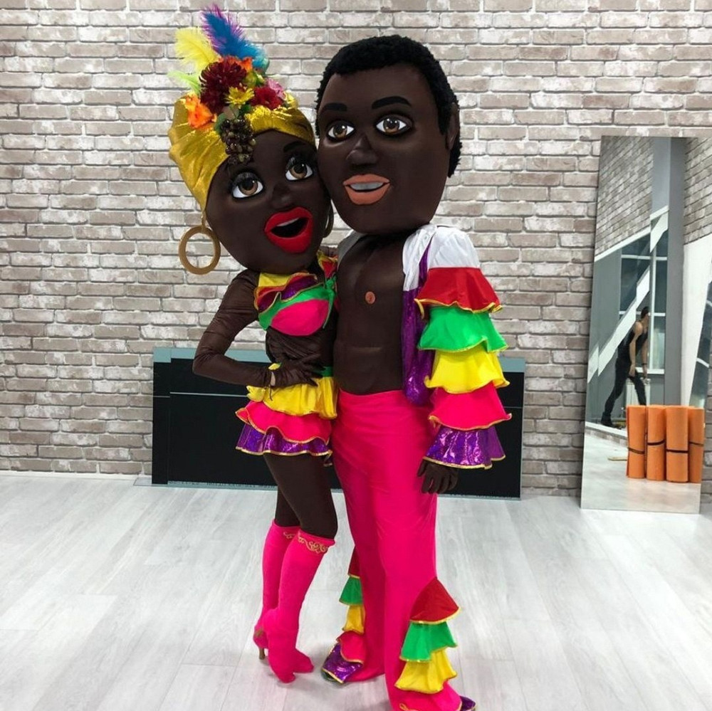 Стриптиз кукол Кременчуг,Светловодск,Горишние плавни,Глобино,Кобеляки,Новые Санжары,Чигирин на заказ Кременчуг - изображение 1