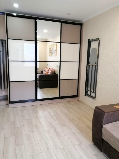 1-кімн. 'Приморські Сади' на Марсельскій Евроремонт Меблi Одесса - изображение 6