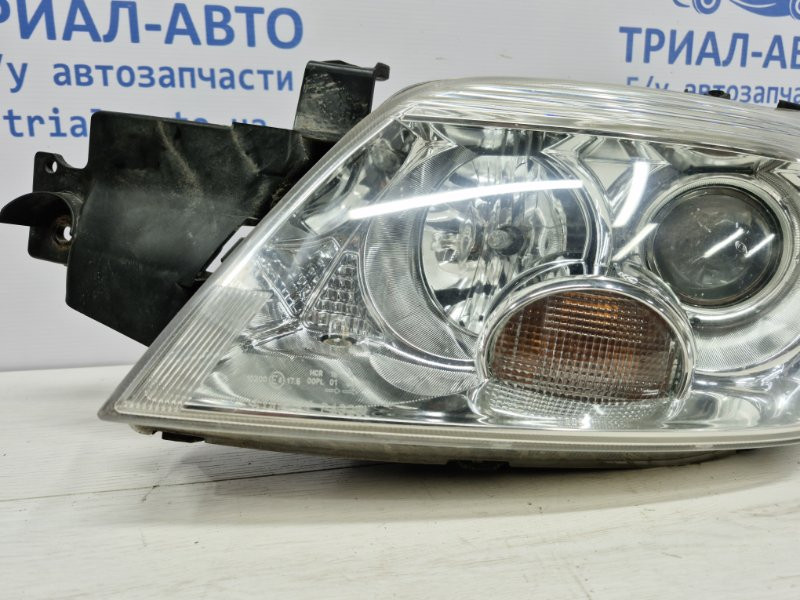Фара левая галоген Mitsubishi Outlander 2003-2007 8301A169 (Арт. 50522) Київ - зображення 2
