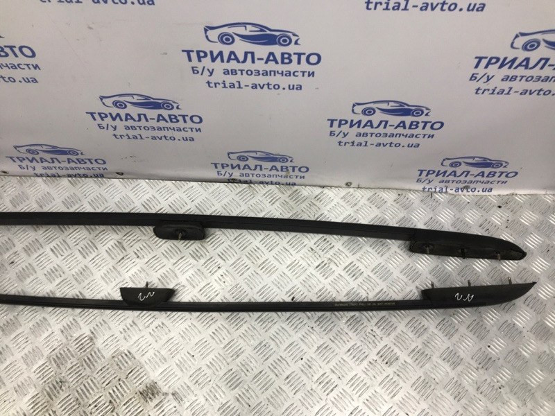 Рейлинги Kia Sorento 2002-2011 867553E100 (Арт. 51961) Київ - зображення 7