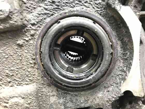 Коробка передач МКПП Kia Ceed ED 1.6 DIESEL D4FB 2006 (б/у) Київ