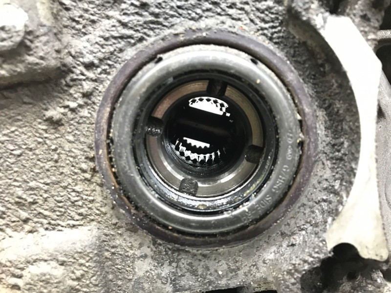 Коробка передач МКПП Kia Ceed ED 1.6 DIESEL D4FB 2006 (б/у) Київ - зображення 4