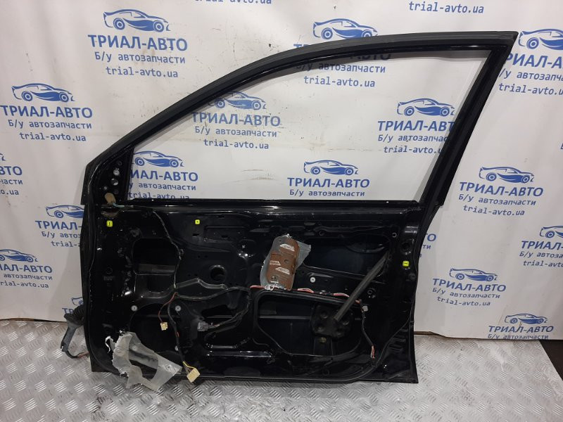 Дверь передняя правая Mitsubishi Lancer 2003-2009 MN150436 (Арт. 25316) Киев - изображение 8