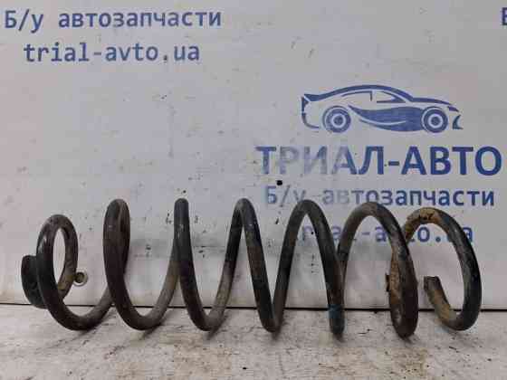 Пружина задняя Renault Megane 3 1.5 DIESEL K9K 2008 (б/у) Київ