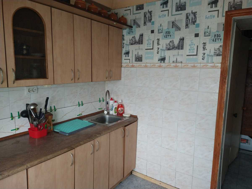 долгосрочная аренда 2-к квартира Киев, Деснянский, 11990 грн./мес. Киев - изображение 12