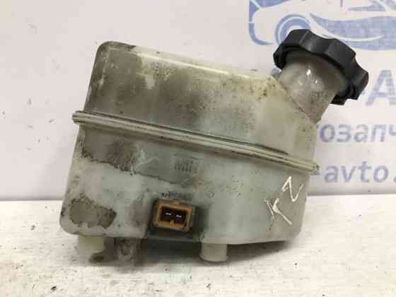 Бачок главного тормозного цилиндра Hyundai Tucson JM 2.0 DIESEL D4EA 2004 (б/у) Київ