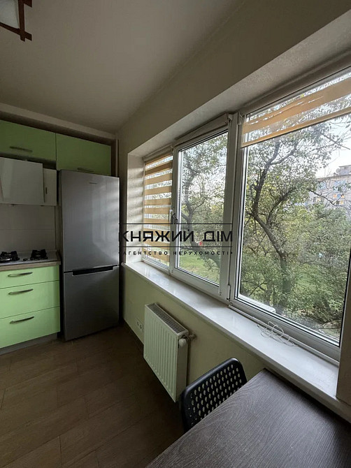 Оренда 2-кімнатної квартири Дніпровський район, вул. Алішера Навої, код 11203982 Київ - зображення 3