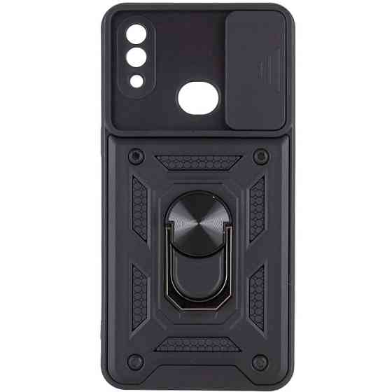 Чехол Ummi Camshield Serge Ring для Samsung Galaxy A10s Херсон