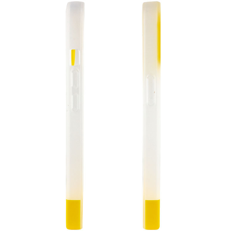 Чехол TPU+PC Bichromatic для Apple iPhone 7 plus / 8 plus (5.5") Херсон - зображення 11